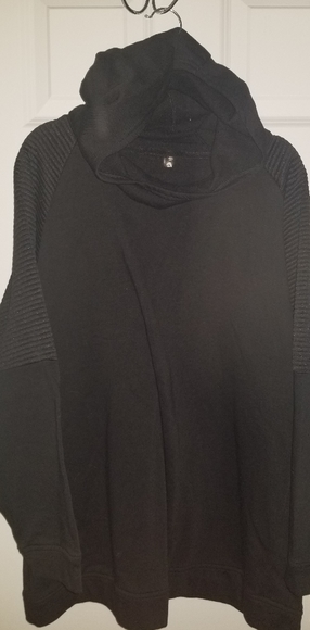 mta sport sweatshirt